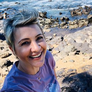 Meet your Posher, Michele